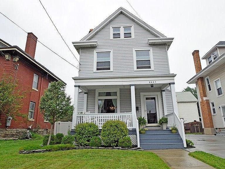 1st image of 4441 Ashland Ave