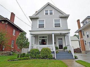 4441 Ashland Ave, Cincinnati, OH 45212