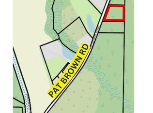 11 Pat Brown Rd, Milton, FL 32570