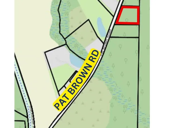 11 Pat Brown Rd, Milton, FL 32570
