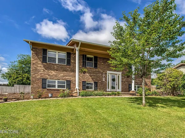 7753 Cranley Rd, Powell, TN 37849