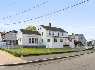45 Conduit St, New Bedford, MA 02745