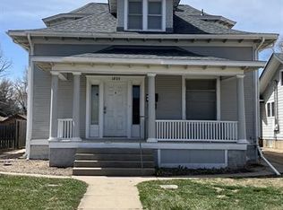 1839 11th Ave, Greeley, CO 80631