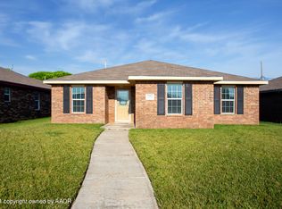 7004 Explorer Trl, Amarillo, TX 79118