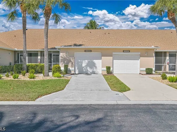 14207 Mystic Seaport Way, Fort Myers, FL 33919