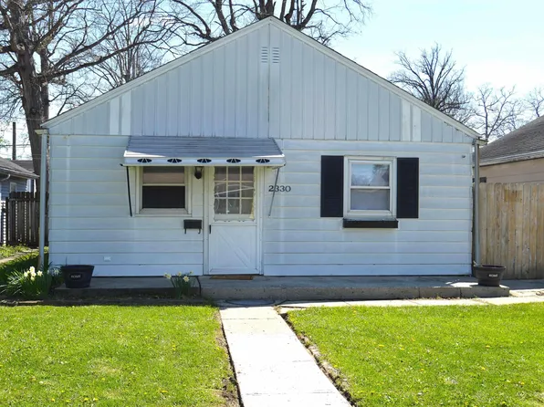 2330 Vance Ave, Fort Wayne, IN 46805