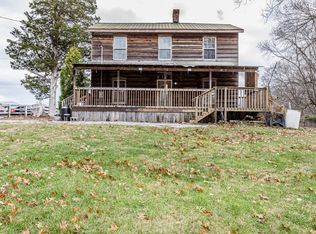 155 Old Saw Mill Rd, Wilmore, KY 40390