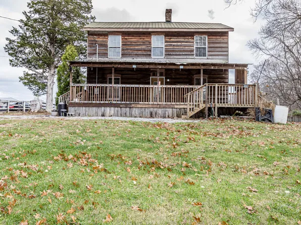155 Old Saw Mill Rd, Wilmore, KY 40390