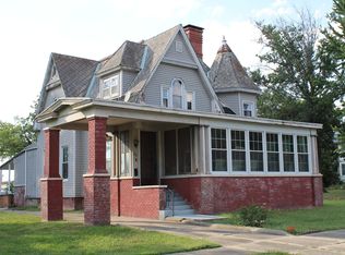 304 S Maple St, Centralia, IL 62801