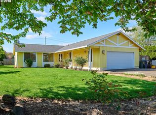 239 SW 12th Ave, Canby, OR 97013