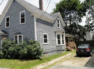 43 James St, Auburn, ME 04210