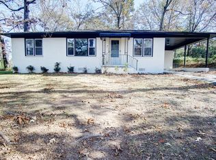 153 Ridgecrest Dr NW, Calhoun, GA 30701