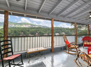 178 Mark Twain Dr, Lake Lure, NC 28746