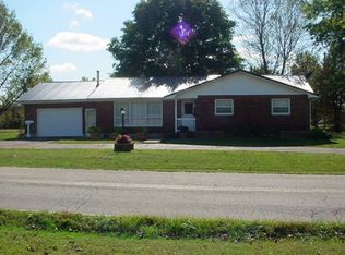 3015 Old Cincinnati Pike, West Union, OH 45693