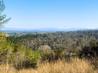 TRACT 4 Owl Hollow Rd SW, Mc Donald, TN 37353