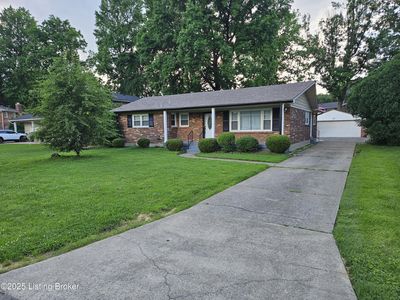 7928 Nottoway Cir, Louisville, KY, 40214