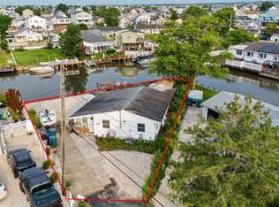 40 W Brig Dr, Little Egg Harbor, NJ 08087