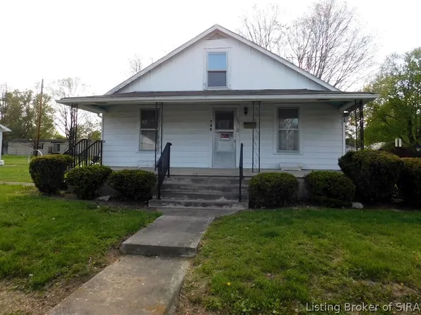 708 S First Street, Scottsburg, IN 47170