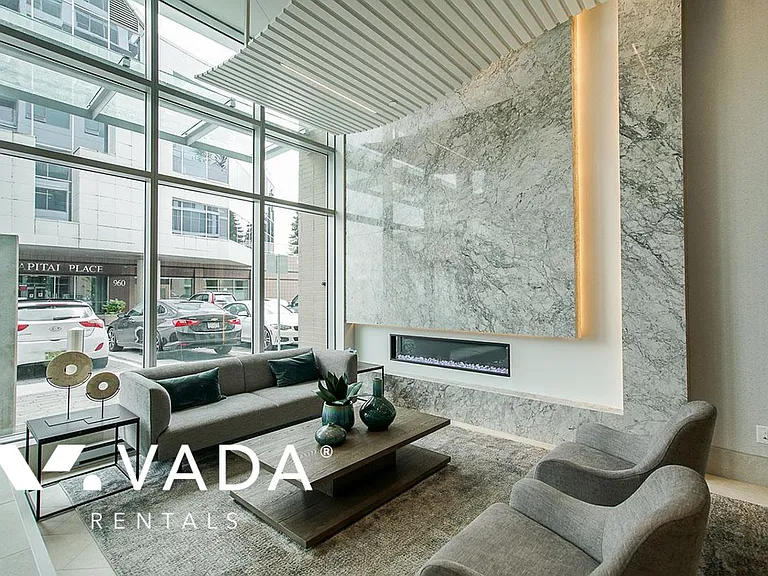908 Quayside Dr #2307 — Photo 4