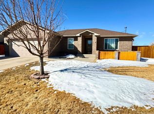 1518 Hackney Dr, Laramie, WY 82070