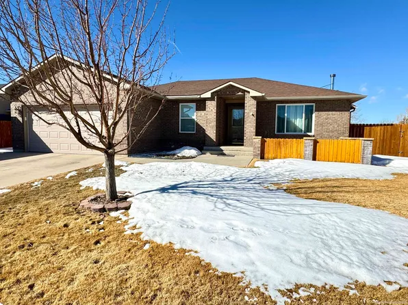 1518 Hackney Dr, Laramie, WY 82070