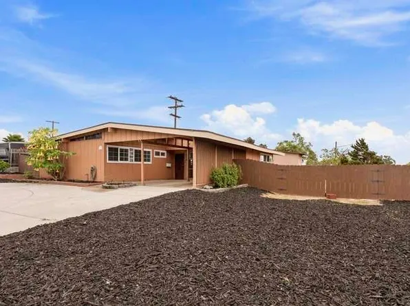 52 E L St, Chula Vista, CA 91911