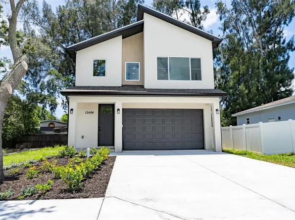 12484 Cross St, Largo, FL 33773