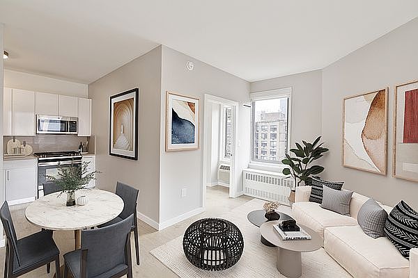 Rooms for Rent in NYC under $500