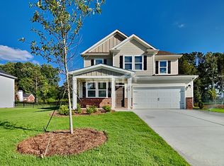 3820 Chivalry Dr, Douglasville, GA 30135