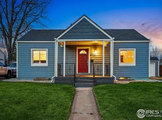4720 Perry St, Denver, CO 80212