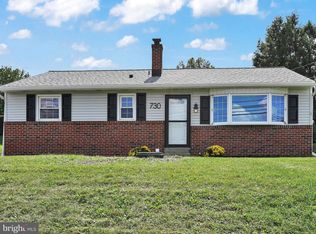 730 Windsor St, Hamburg, PA