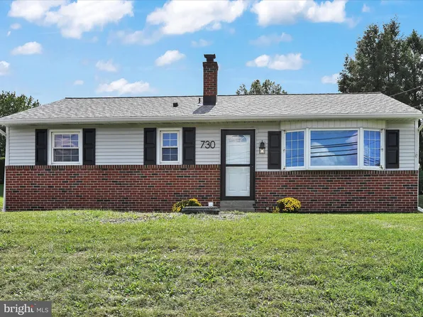 730 Windsor St, Hamburg, PA 19526