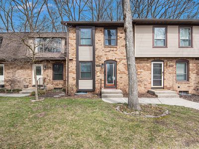 2541 Chatham Woods Dr SE #27, Grand Rapids, MI, 49546