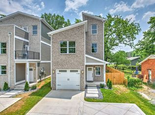 4802B Citrus Dr, Nashville, TN 37211