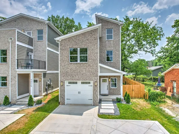 4802B Citrus Dr, Nashville, TN 37211