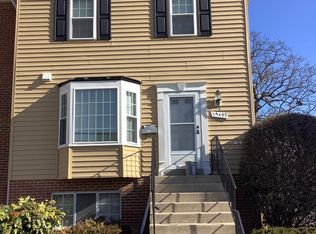 15457 Arbory Way #180, Laurel, MD 20707