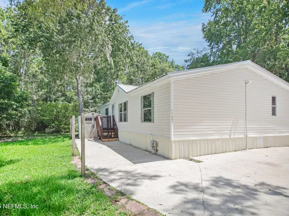 7727 ERINWOOD Court E, Jacksonville, FL 32256
