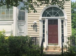 6226 Cliffside Ter, Frederick, MD 21701