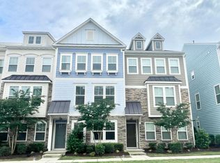 326 Great Northern Sta, Apex, NC 27502