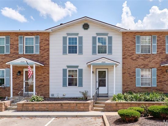 1326 Sunny Wood Dr #C, O'Fallon, MO 63366