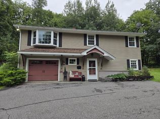 213 Wiley Rd, Greene, ME 04236
