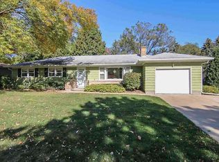 5202 Pepin Pl, Madison, WI 53705