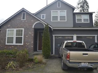 16911 NE 122nd Ct, Redmond, WA 98052