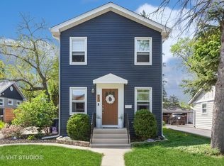 340 S Grace St, Lombard, IL