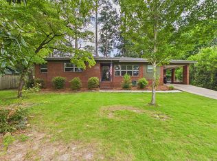 3202 Mustang Dr, Columbus, GA 31909