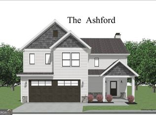 5309 Dudley Hill Rd, Gainesville, GA 30506