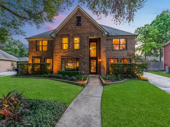 15939 Ivy Bridge Lane, Houston, TX 77095