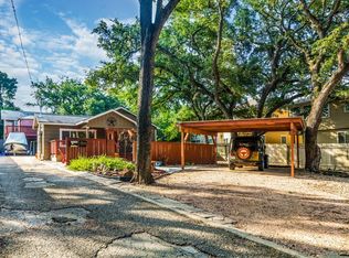 4521 Merle Dr #A, Austin, TX 78745