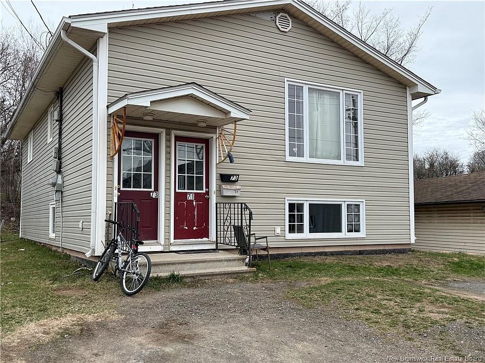 1st image of Mill Rd #71
