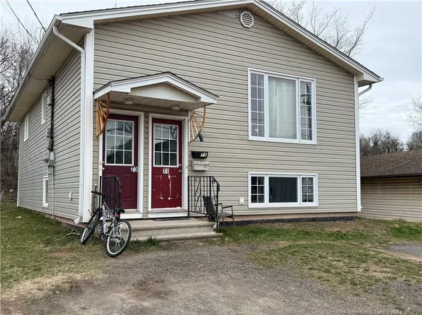 Mill Rd #71, Moncton, NB E1A 4B1